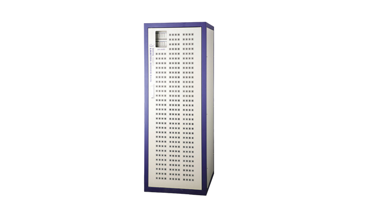 DR-060D、DR-072D、DR-096D、DR-120D  Double Digital Dimmer Rack