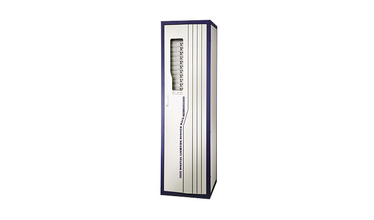 DR-i60DZ、 DR-i72DZ、DR-i96DZ  Network and high precision direct ark